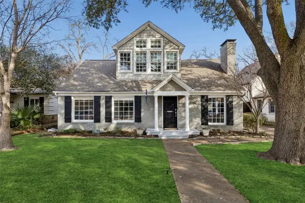 6007 Revere Place, Dallas, TX 75206
