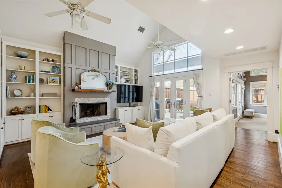 6007 Revere Place, Dallas, TX 75206 - Image #2