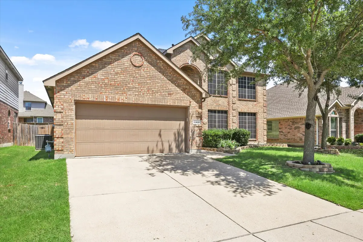 12428 Leaflet Drive, Fort Worth, TX 76244 - #1