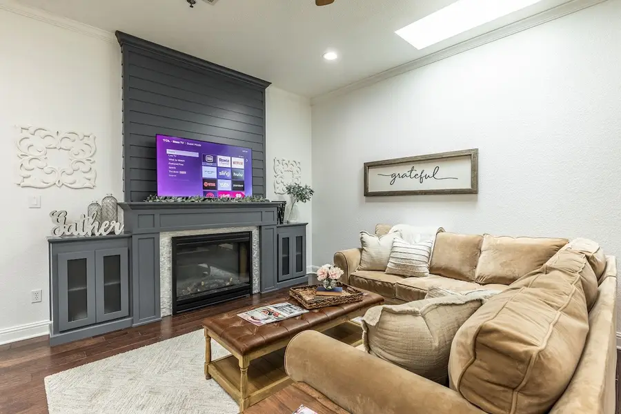 721 Austin Avenue #B, Waco, TX 76701 - Image #3