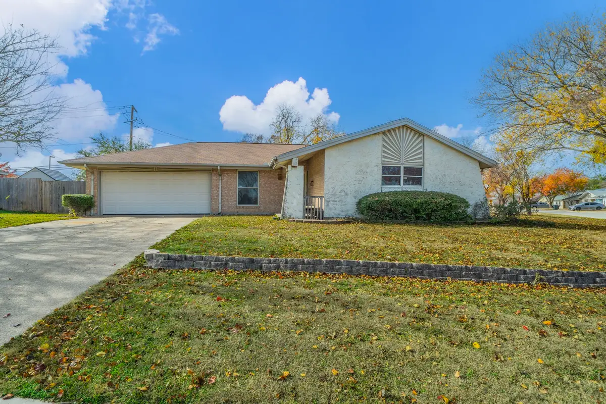 217 Skylark Street, Mesquite, TX 75149 - Image #1