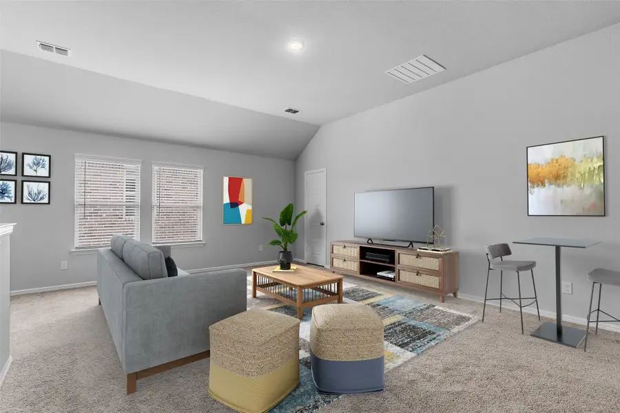 928 Violet Way, Celina, TX 75009 - Image #2