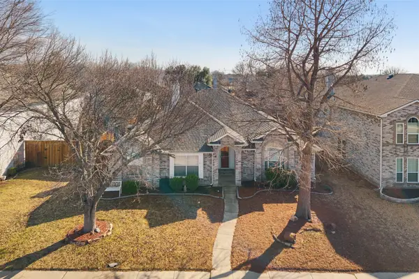 409 Kathy Lane, Wylie, TX 75098