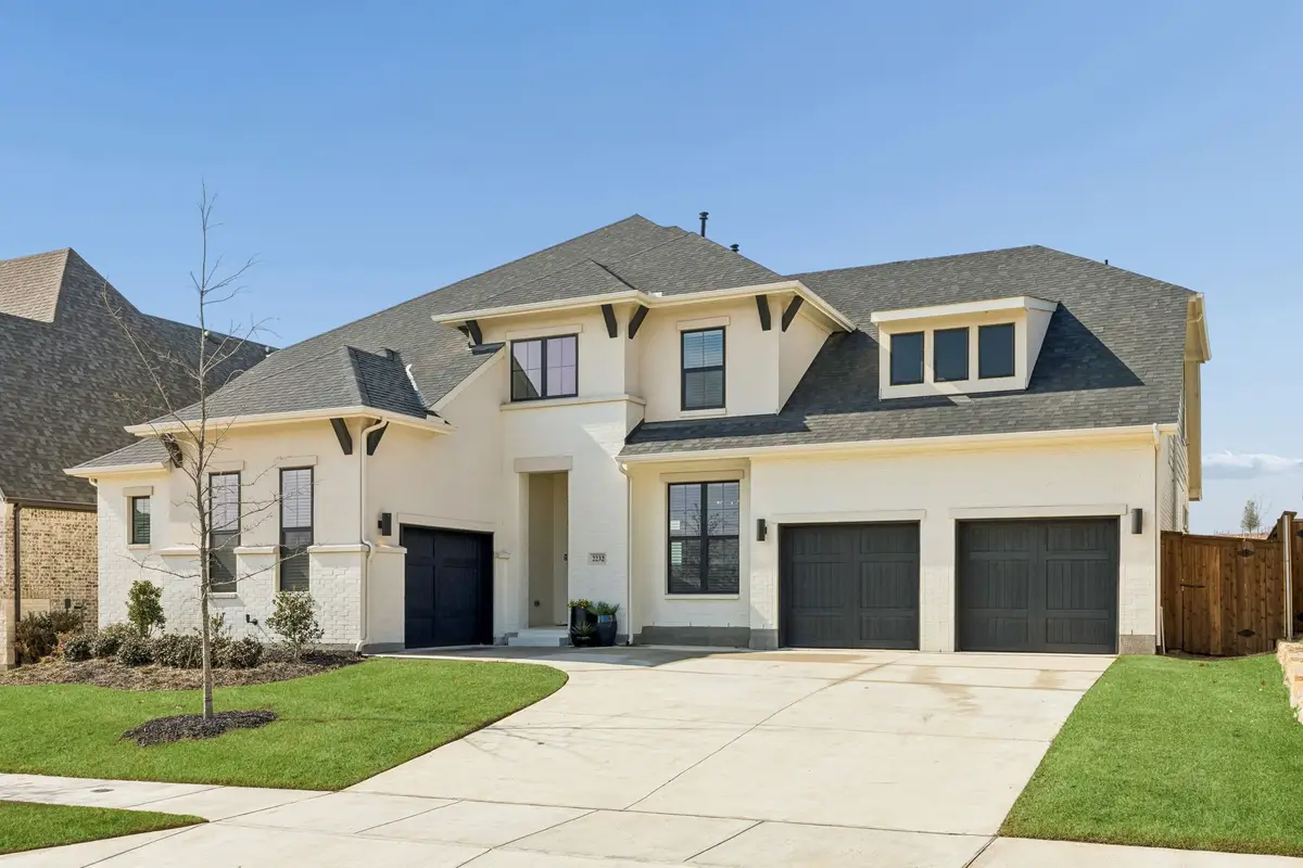 2232 Laurel Ridge Road, Fort Worth, TX 76008 - Image #1