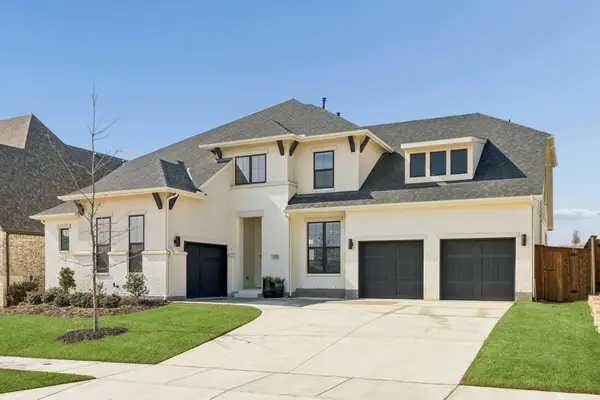 2232 Laurel Ridge Road, Fort Worth, TX 76008