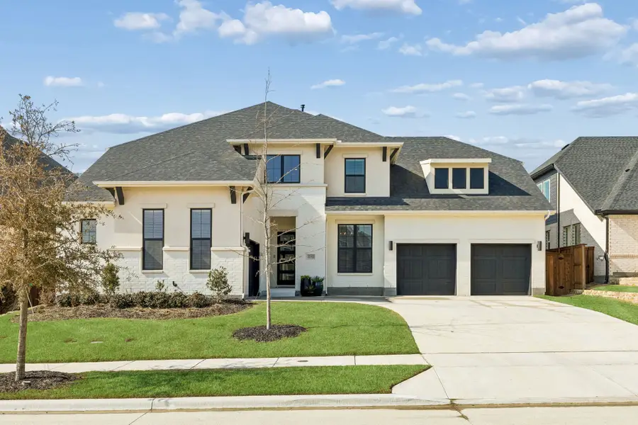 2232 Laurel Ridge Road, Fort Worth, TX 76008 - Image #2