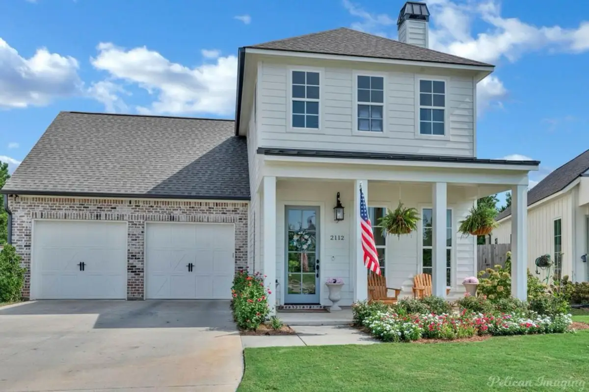 2112 Old Grove Circle, Shreveport, LA 71106 - Image #1