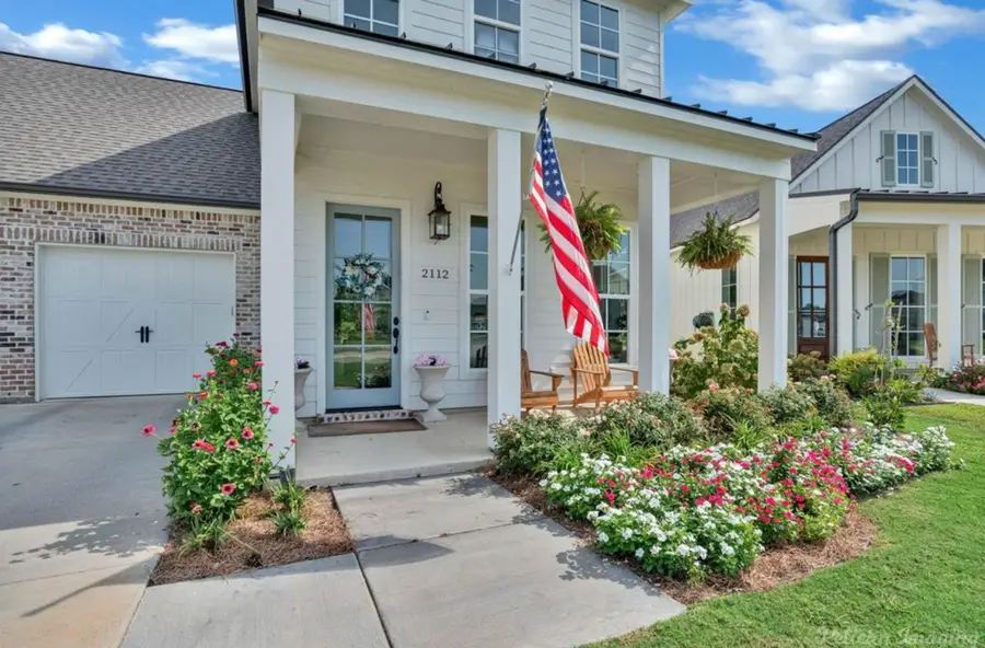 2112 Old Grove Circle, Shreveport, LA 71106 - Image #2