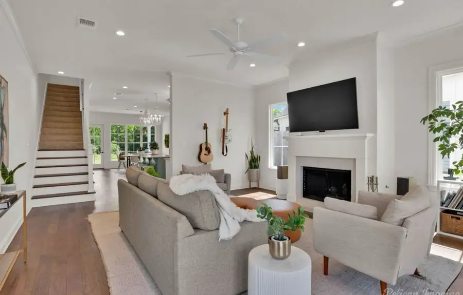 2112 Old Grove Circle, Shreveport, LA 71106 - Image #3