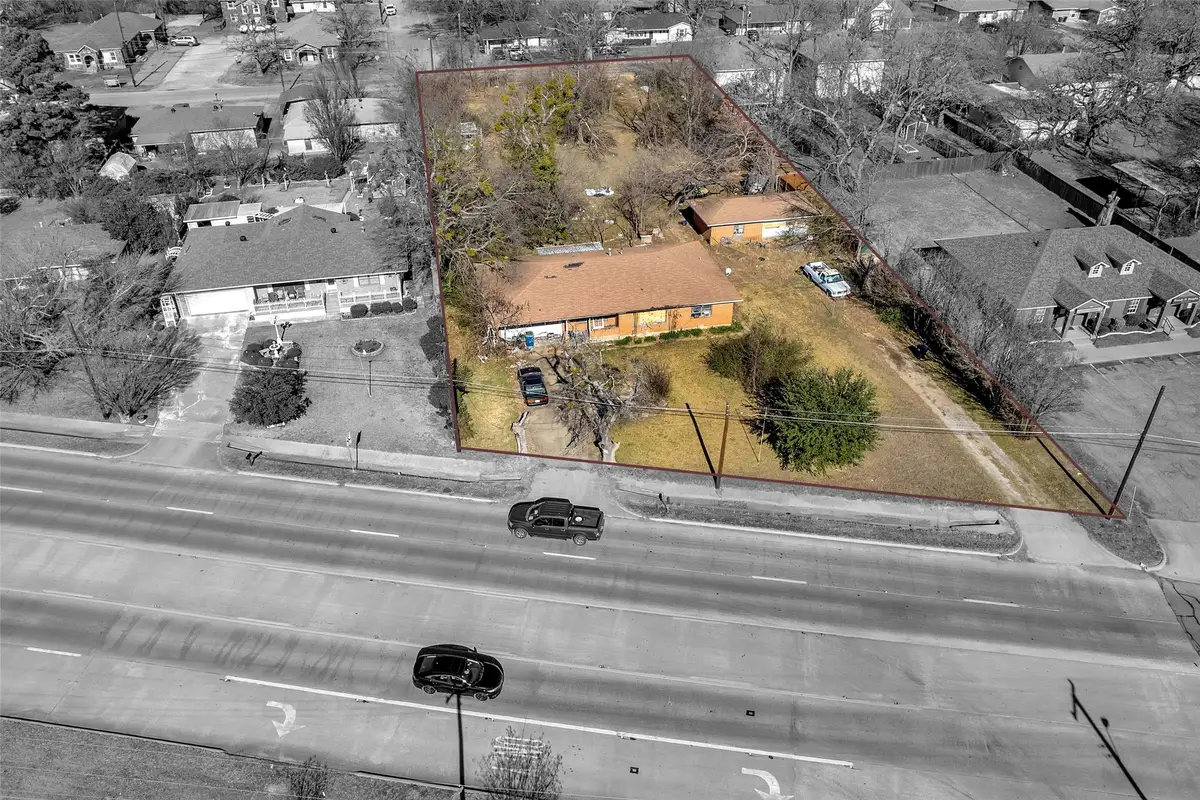 2629 W Morton Street, Denison, TX 75020 - #1