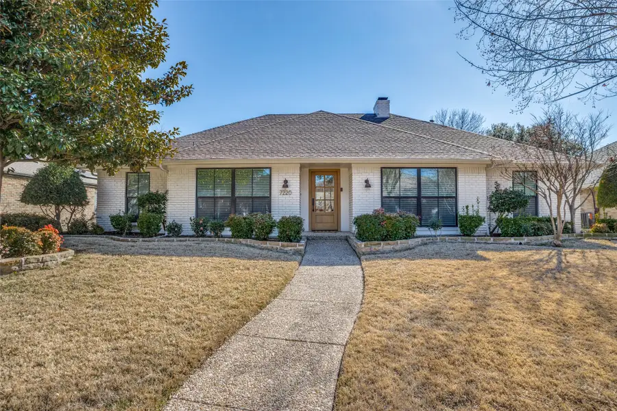 7220 Rustic Valley Drive, Dallas, TX 75248 - Image #2