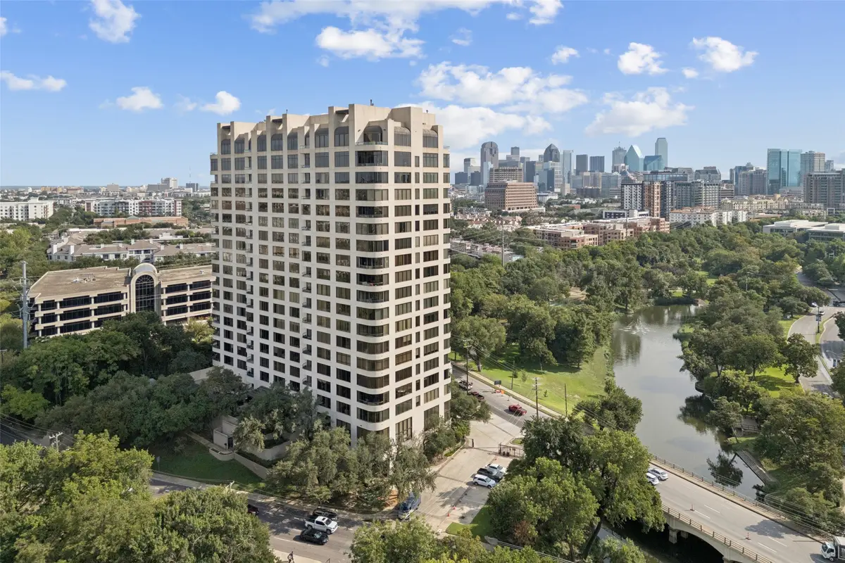 3510 Turtle Creek Boulevard #3A, Dallas, TX 75219 - Image #1