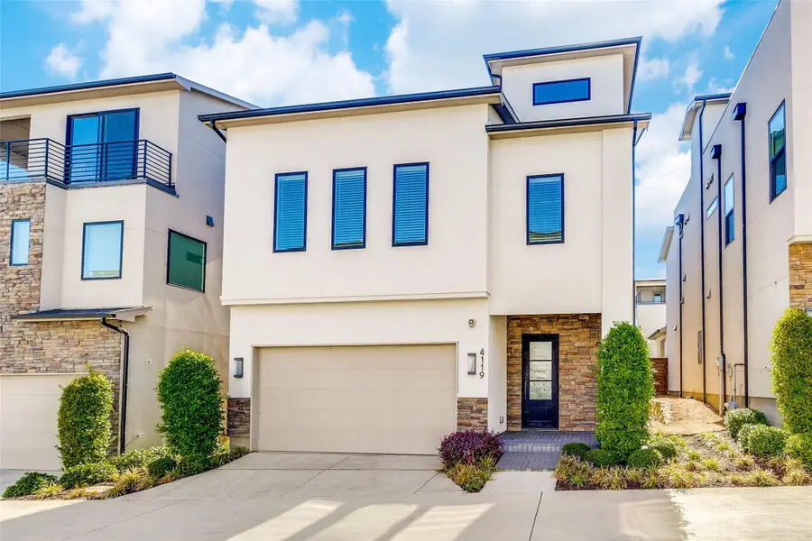 4119 Entrada Way, Dallas, TX 75219 - Image #2