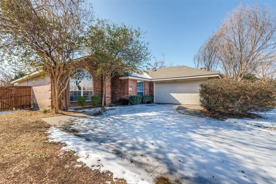 15803 Appaloosa Drive, Frisco, TX 75035 - Image #2