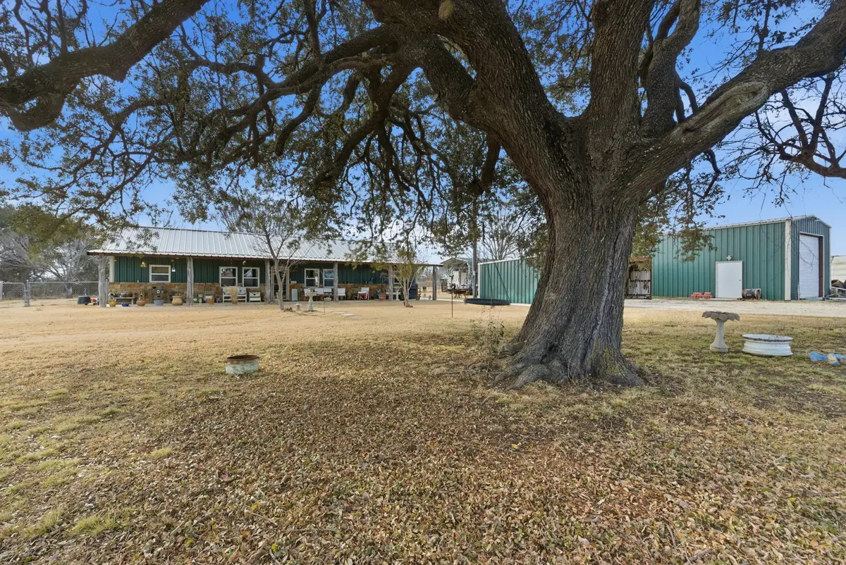 510 County Road 502, Stephenville, TX 76401 - Image #1