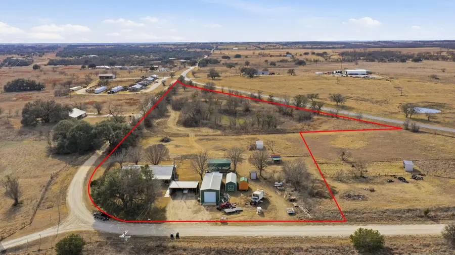 510 County Road 502, Stephenville, TX 76401 - Image #2