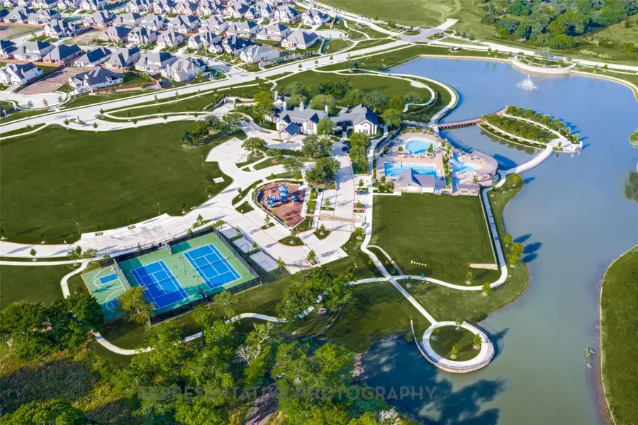 3221 Grandeur Street, Celina, TX 75009 - Image #3