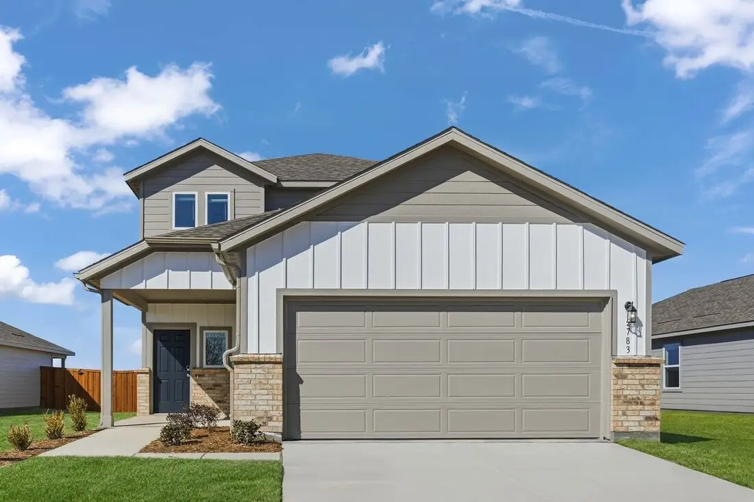 2783 Kyle Drive, Crandall, TX 75114 - #1