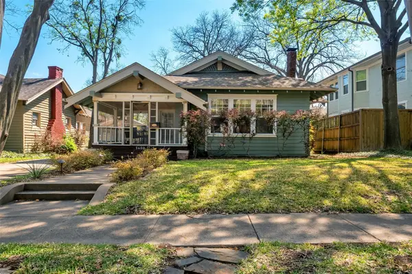5408 Miller Avenue, Dallas, TX 75206