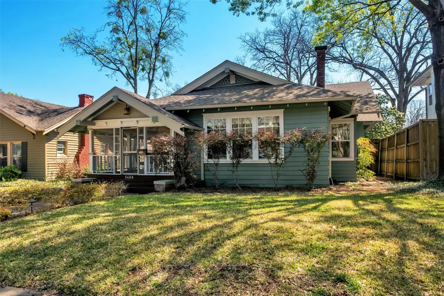 5408 Miller Avenue, Dallas, TX 75206 - Image #2