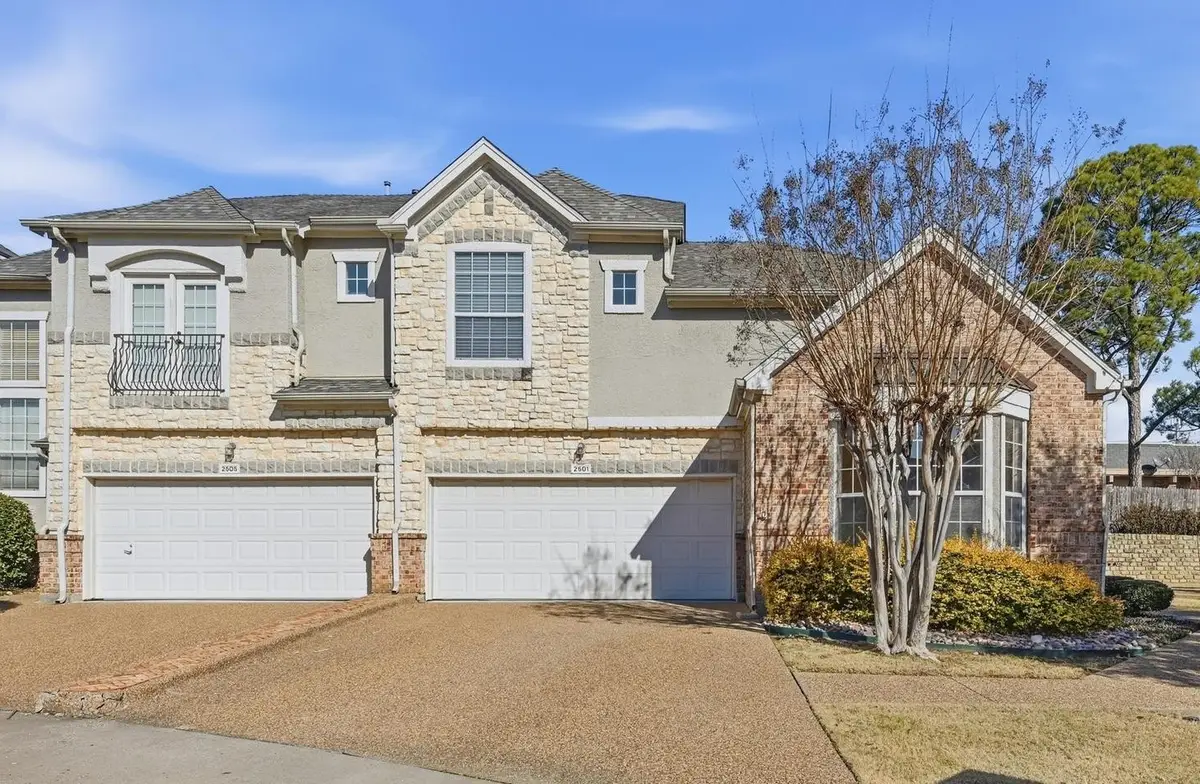 2501 Corbeau Drive, Irving, TX 75038 - #1