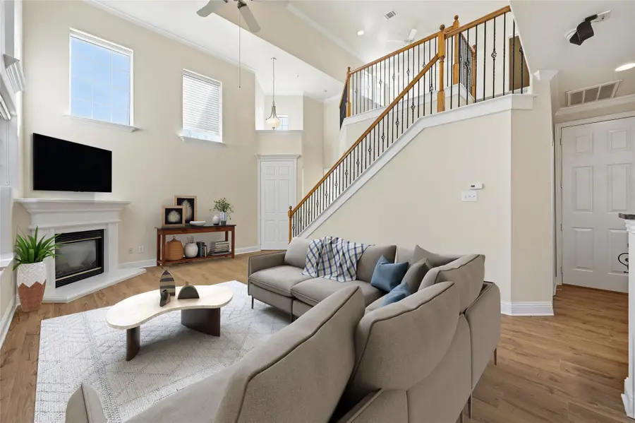 2501 Corbeau Drive, Irving, TX 75038 - #3