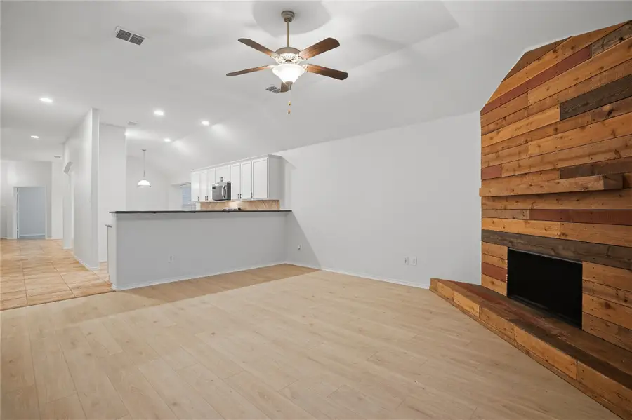 271 Lamar Drive, Lavon, TX 75166 - #2