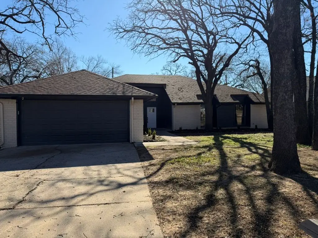 5206 Wind Rock Court, Arlington, TX 76017 - Image #1