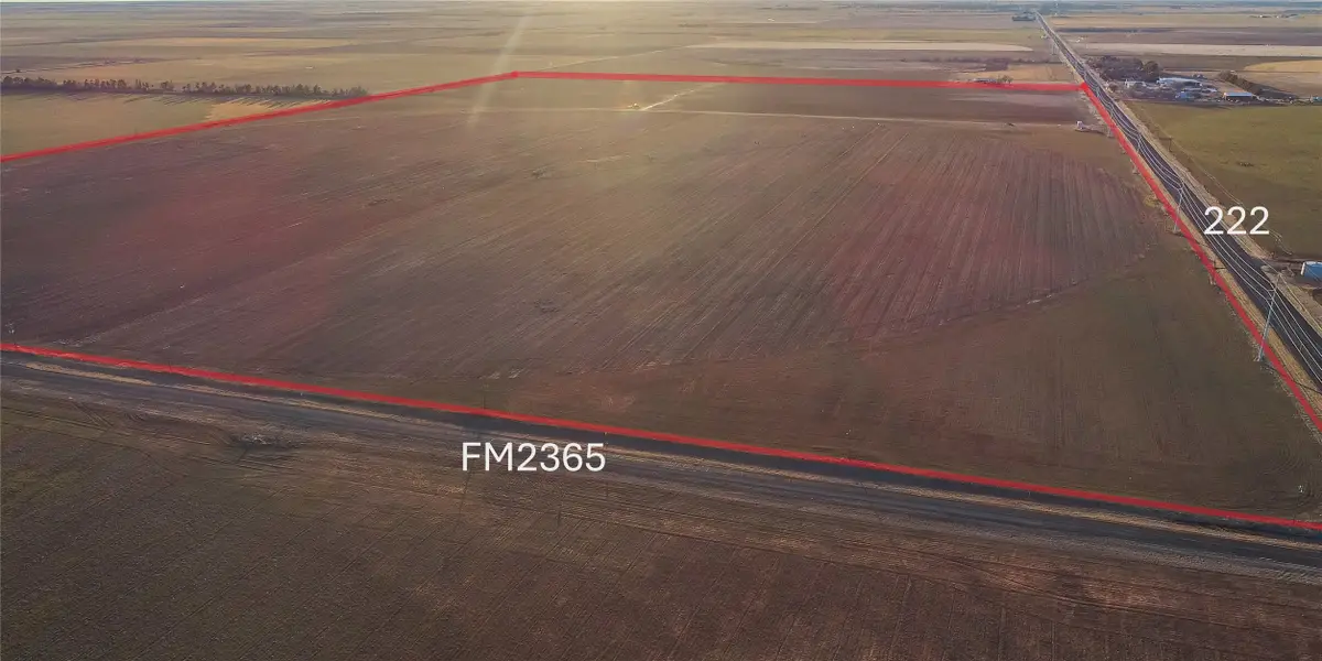 TBD Fm 2365, Knox City, TX 79529 - #1