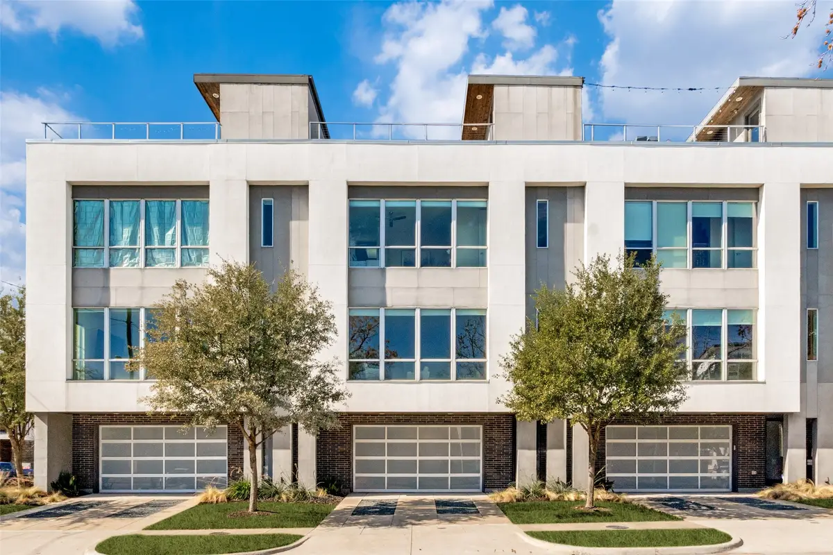 1419 Hubert Street, Dallas, TX 75206 - Image #1