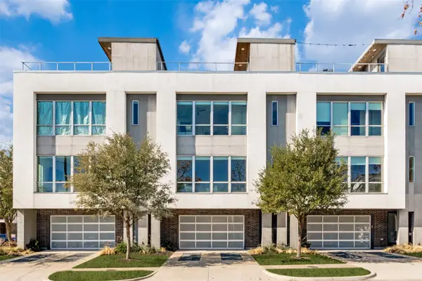 1419 Hubert Street, Dallas, TX 75206