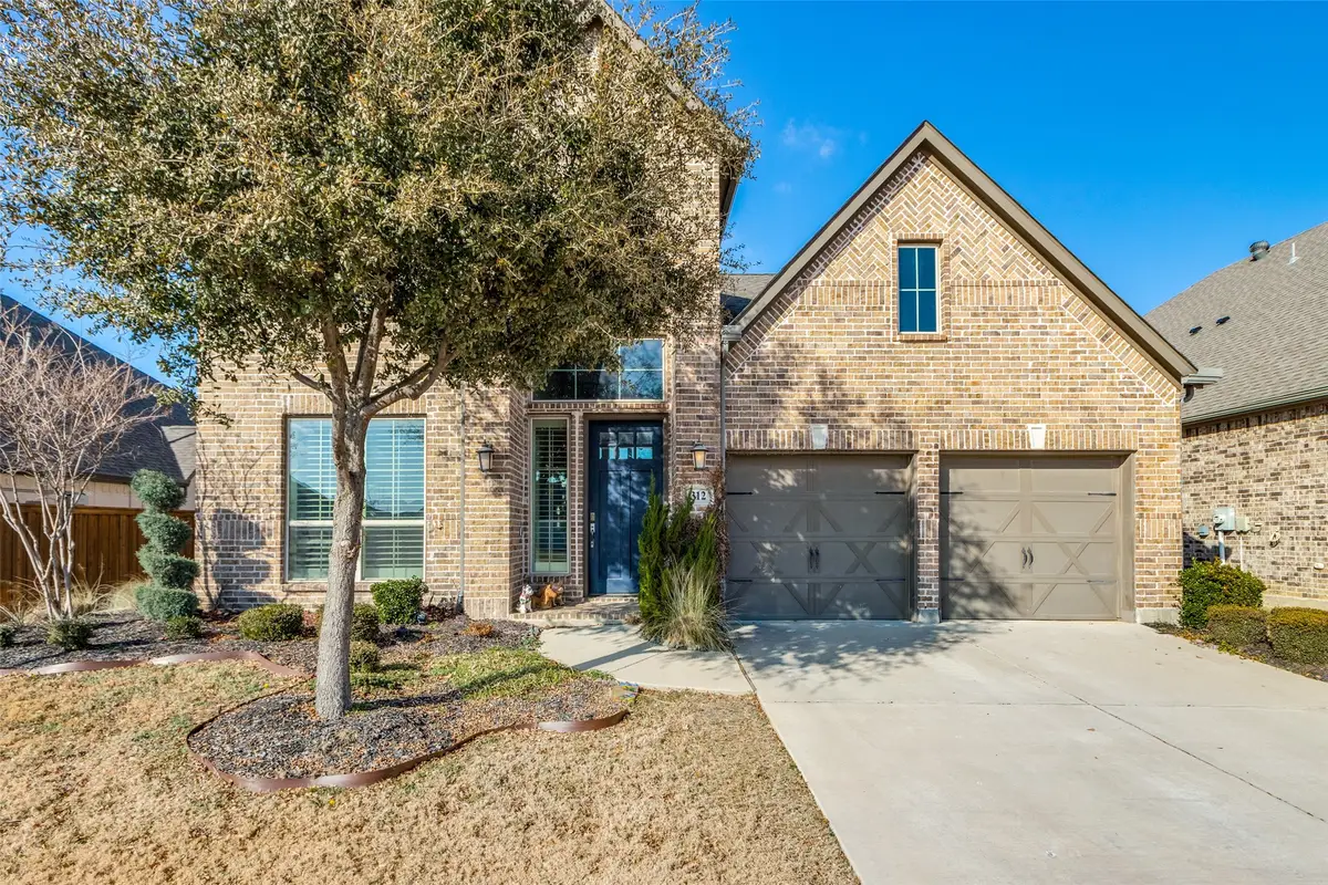 312 Texas Red Lane, Little Elm, TX 75068 - #1
