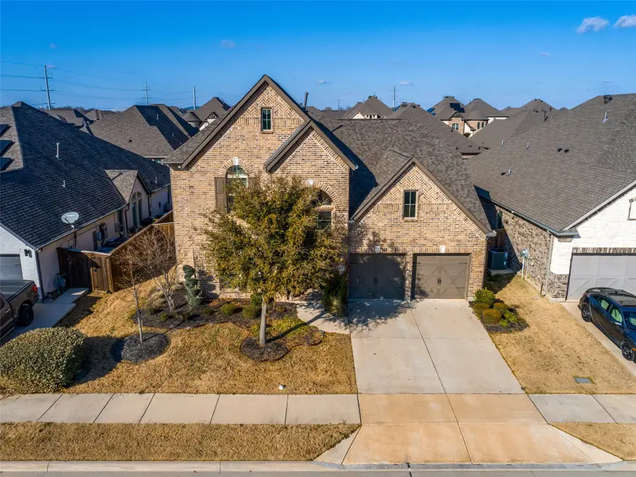 312 Texas Red Lane, Little Elm, TX 75068 - #3
