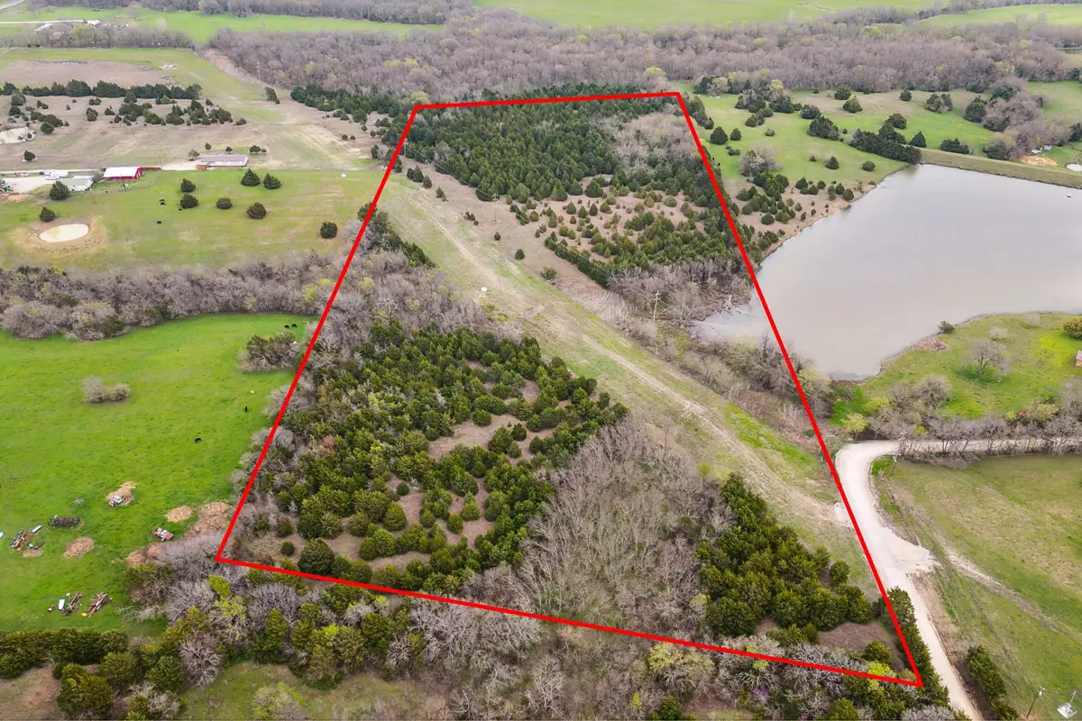 25.256 acres Cr-672, Blue Ridge, TX 75424 - Image #1