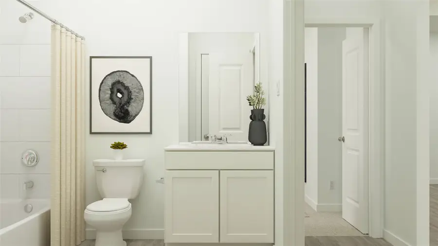 4737 Paynes Valley Drive, Ennis, TX 75119 - Image #2