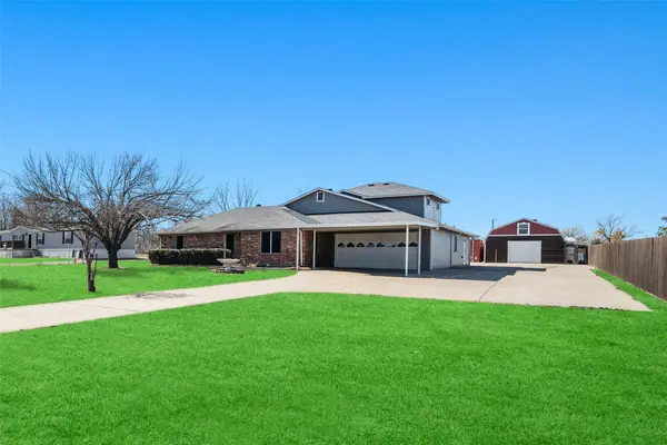 182 Willowcreek Lane, Rockwall, TX 75032