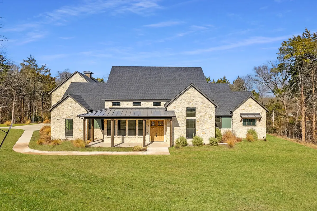 4031 Waters Edge Drive, Midlothian, TX 76065 - Image #1