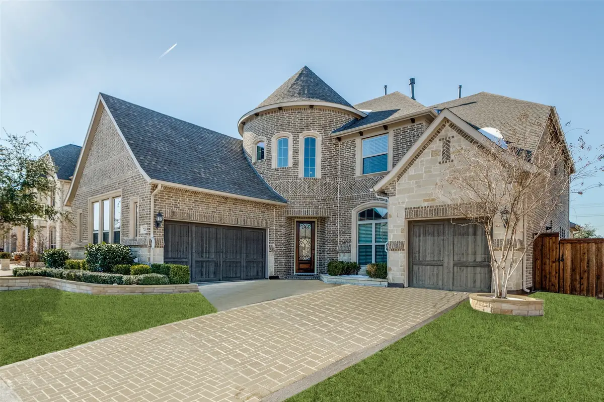 7247 Goose Creek Road, Frisco, TX 75036 - #1