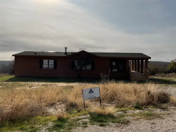 Lot 7 Vickie Court, Chico, TX 76431