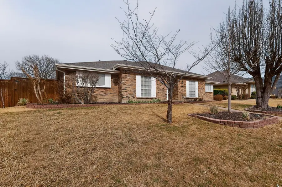 601 Fieldwood Circle, Richardson, TX 75081 - #3