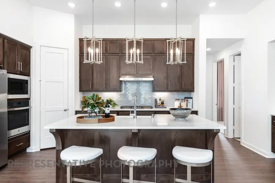 4420 Lamplights Drive, Celina, TX 75078 - Image #3