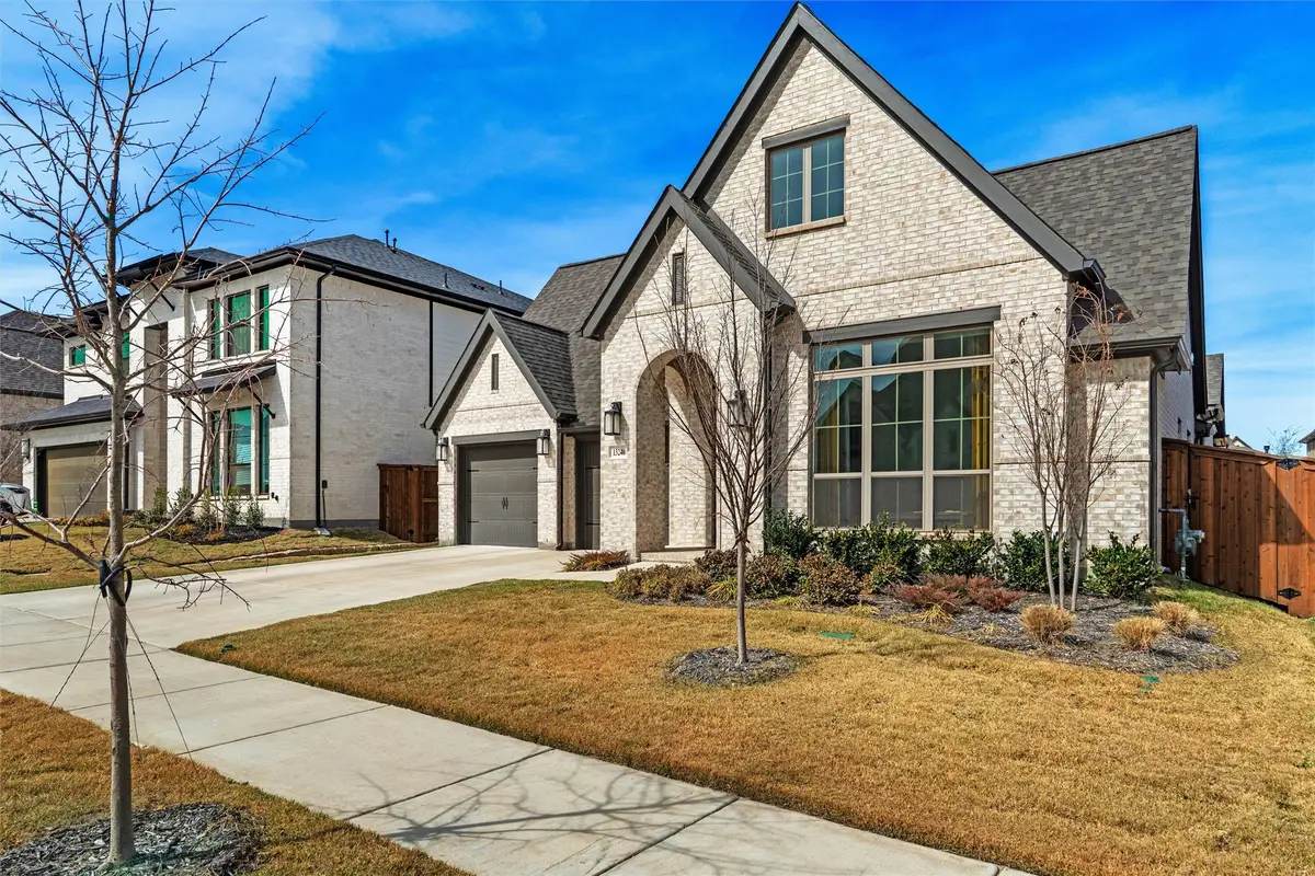 13240 Meadow Cross Drive, Aledo, TX 76008 - #1