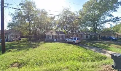 3009 Conmar Street, Shreveport, LA 71108 - #1