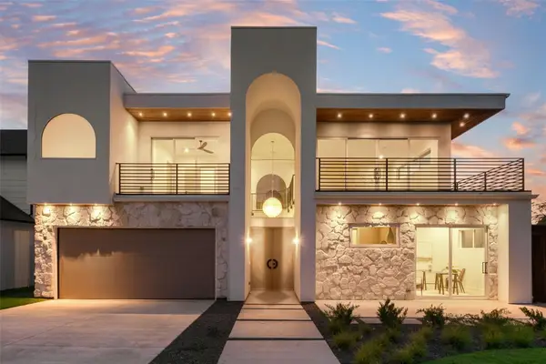 3904 Rochelle Drive, Dallas, TX 75220