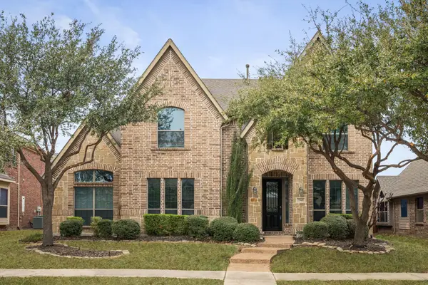 7565 Hidden Cove Lane, Frisco, TX 75034