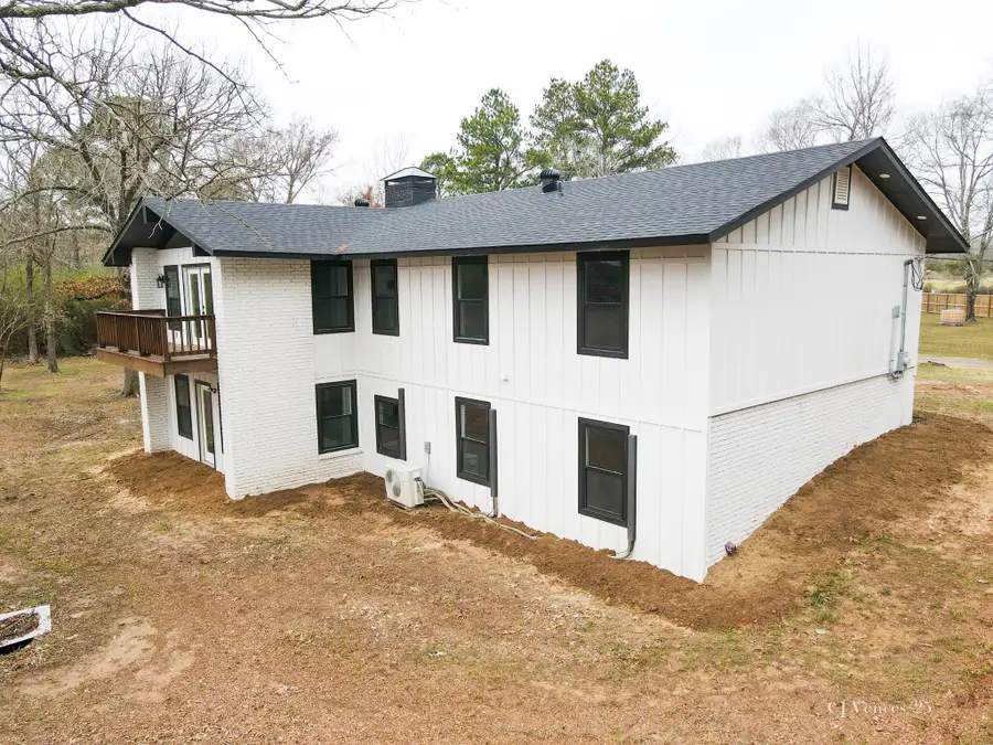 642 Circle M Drive, Grand Cane, LA 71032 - #2