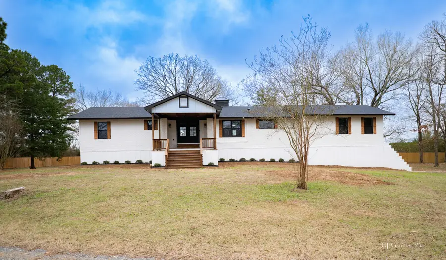 642 Circle M Drive, Grand Cane, LA 71032 - #3