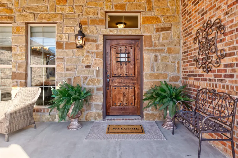 266 Weatherby Street, Tuscola, TX 79562 - #2