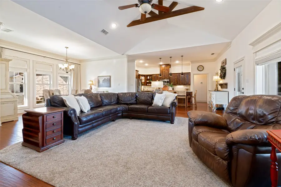 266 Weatherby Street, Tuscola, TX 79562 - #3