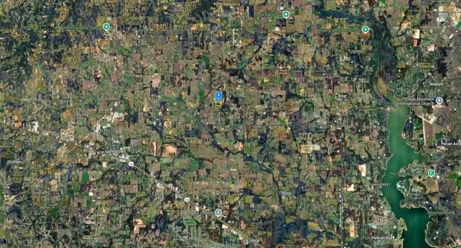 860 Mcvoid Road, Springtown, TX 76082 - Image #3